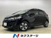 2014 HONDA FIT HYBRID