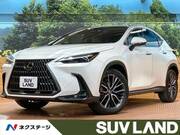 2023 LEXUS NX
