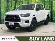 2024 TOYOTA HILUX