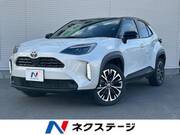 2025 TOYOTA YARIS CROSS HYBRID Z