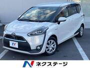 2016 TOYOTA SIENTA