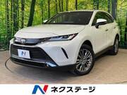 2020 TOYOTA HARRIER Z