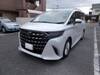 TOYOTA ALPHARD HYBRID