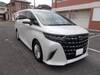 TOYOTA ALPHARD HYBRID