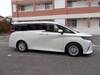 TOYOTA ALPHARD HYBRID