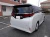 TOYOTA ALPHARD HYBRID