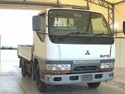 1997 MITSUBISHI CANTER 1.5ton