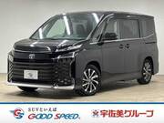 2023 TOYOTA VOXY