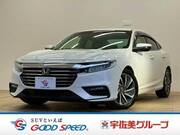 2020 HONDA INSIGHT EX