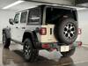 CHRYSLER JEEP WRANGLER UNLIMITED