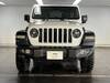 CHRYSLER JEEP WRANGLER UNLIMITED