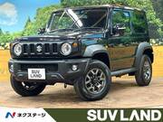 2023 SUZUKI JIMNY SIERRA