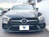 MERCEDES BENZ CLS-CLASS