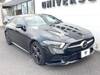 MERCEDES BENZ CLS-CLASS