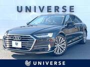 2018 AUDI A8