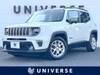 CHRYSLER JEEP RENEGADE