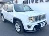 CHRYSLER JEEP RENEGADE