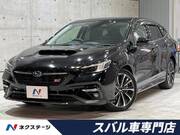 2021 SUBARU LEVORG
