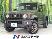 2023 SUZUKI JIMNY SIERRA