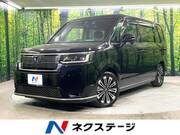 2024 HONDA STEPWAGON