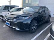 2024 TOYOTA HARRIER HYBRID