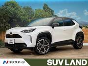 2025 TOYOTA YARIS CROSS Z