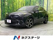 2017 TOYOTA C-HR G