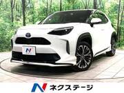 2021 TOYOTA YARIS CROSS HYBRID Z