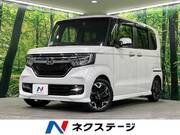 2020 HONDA N-BOX CUSTOM