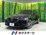 2013 MAZDA ATENZA WAGON