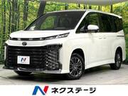 2025 TOYOTA VOXY