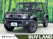 2023 SUZUKI JIMNY SIERRA