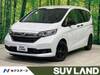 HONDA FREED HYBRID
