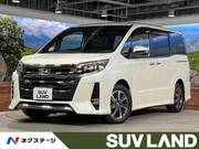 2019 TOYOTA NOAH