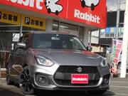 2023 SUZUKI SWIFT SPORT