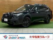 2024 SUBARU LEGACY OUTBACK