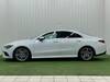 MERCEDES BENZ CLA-CLASS