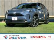 2024 TOYOTA YARIS CROSS