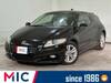 HONDA CR-Z
