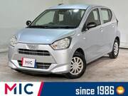 2018 TOYOTA PIXIS EPOCH