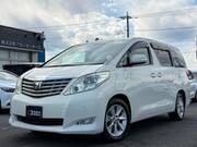 2011 TOYOTA ALPHARD 240G