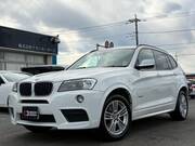 2013 BMW X3