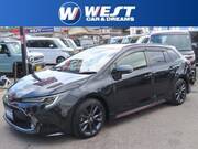 2020 TOYOTA COROLLA TOURING