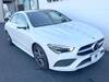MERCEDES BENZ CLA-CLASS