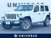 CHRYSLER JEEP WRANGLER UNLIMITED