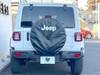 CHRYSLER JEEP WRANGLER UNLIMITED