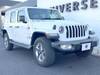 CHRYSLER JEEP WRANGLER UNLIMITED