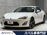 2012 TOYOTA 86 GT