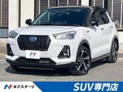 2022 DAIHATSU ROCKY