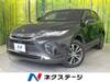 TOYOTA HARRIER HYBRID